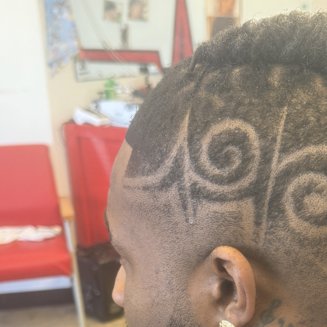 Spiral design