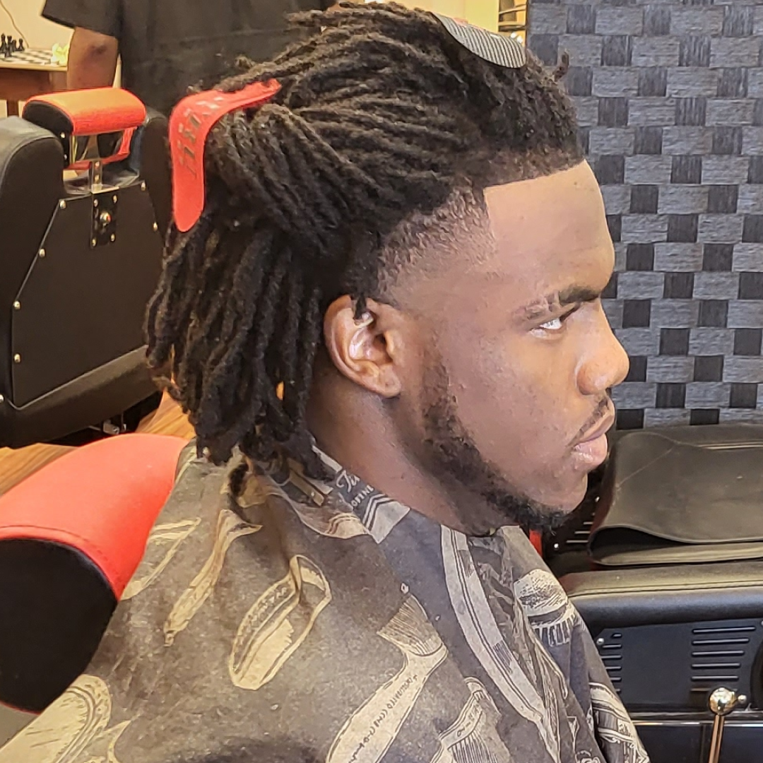 Loc taper