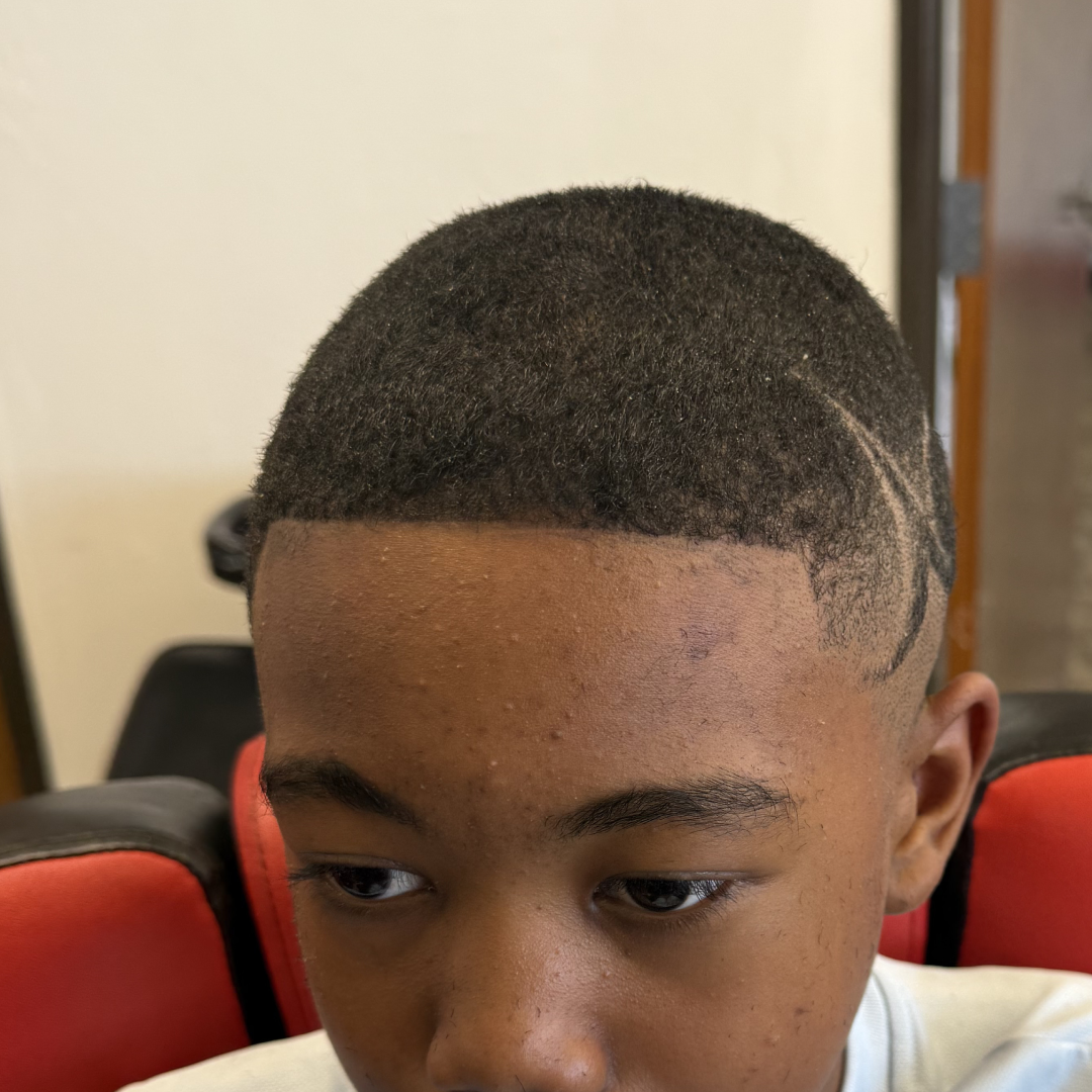 Clean taper